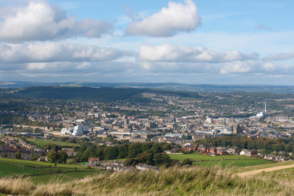 huddersfield town